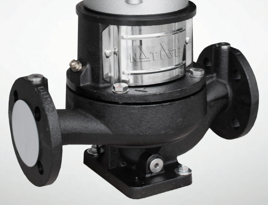 Wilo IPN 65/140-4,0/2 насос для отопления
