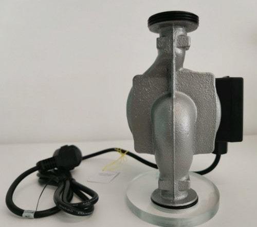 Wilo NOC 30/4 EM циркуляционный насос