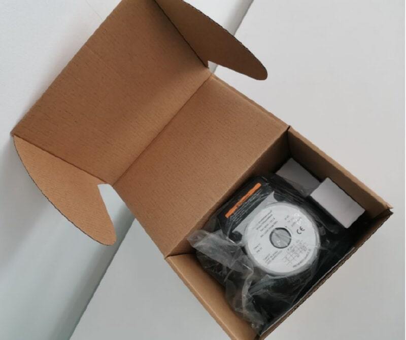 Wilo NOC 30/4 EM циркуляционный насос