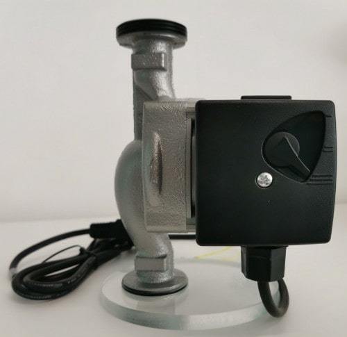 Wilo NOC 30/4 EM циркуляционный насос