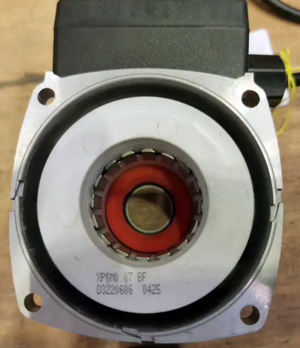 Wilo NOC 30/4 EM циркуляционный насос