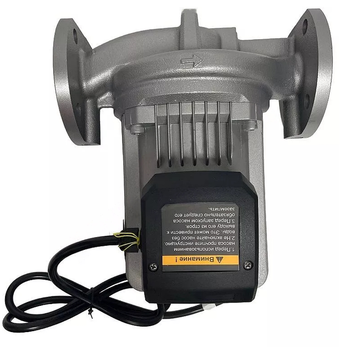 Wilo NOC 40/18 DM циркуляционный насос