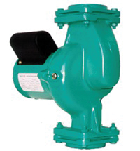 Wilo PH-123 E циркуляционный насос