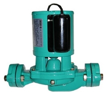 Wilo PH-123 E циркуляционный насос