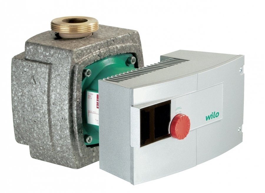Wilo STRATOS-Z 50/1-9 RMOT циркуляционный насос