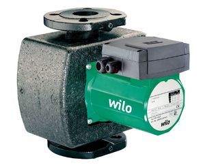 Wilo TOP-S 100/10 DM PN6 циркуляционный насос