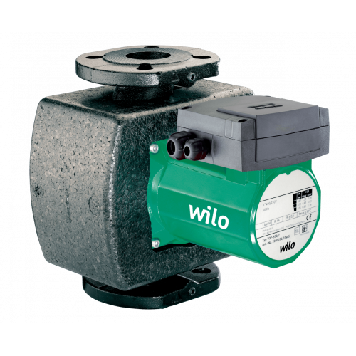 Wilo TOP-S 40/10 EM циркуляционный насос