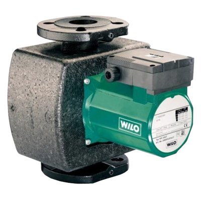 Wilo TOP-S 50/15 DM циркуляционный насос