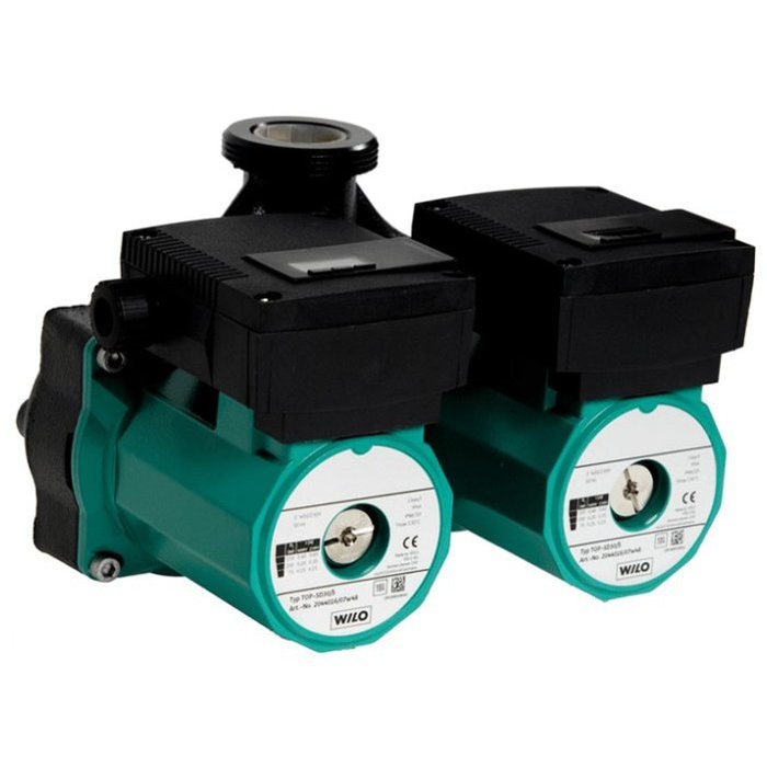 Wilo TOP-SD 30/5 EM циркуляционный насос