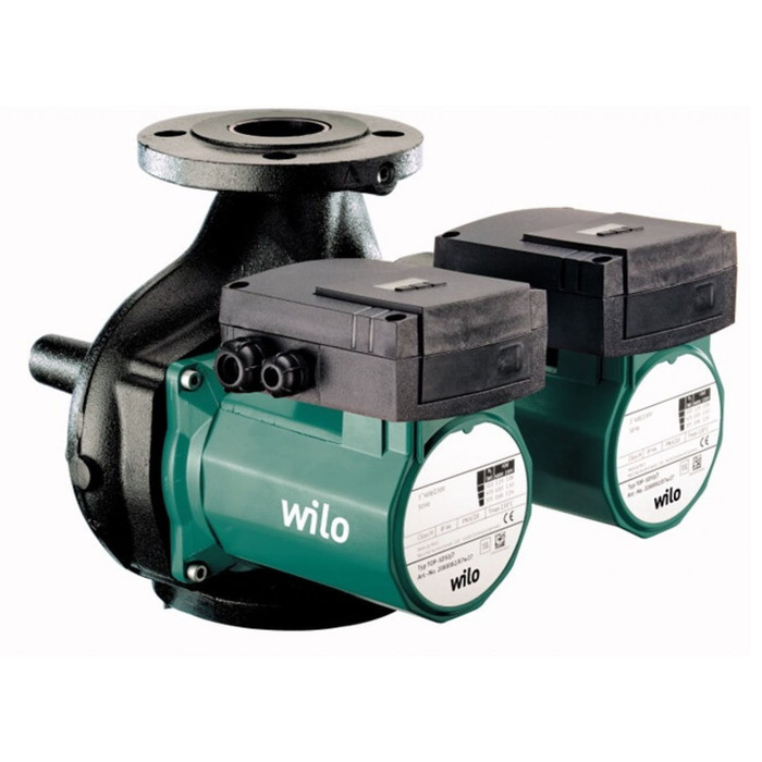 Wilo TOP-SD 80/20 DM PN10 циркуляционный насос