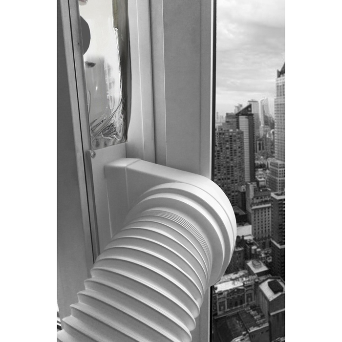 Windstop WSR монтажный комплект