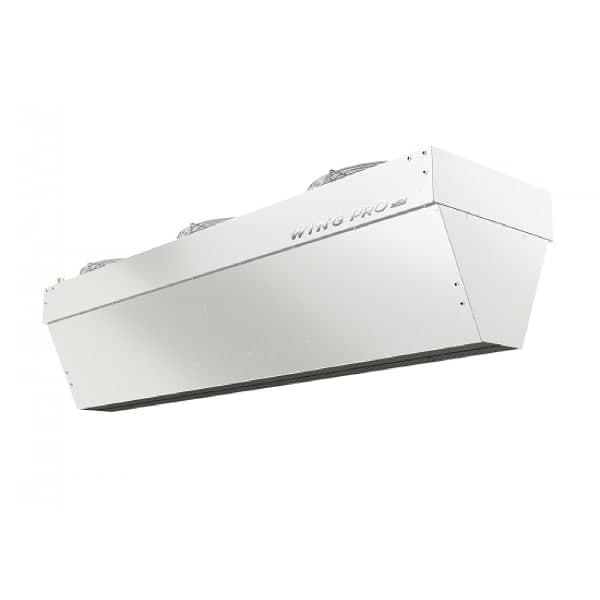 WING Pro C200 (EC) тепловая завеса без нагрева