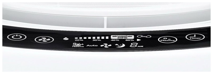 Winia AWI-40PTVCD мойка воздуха
