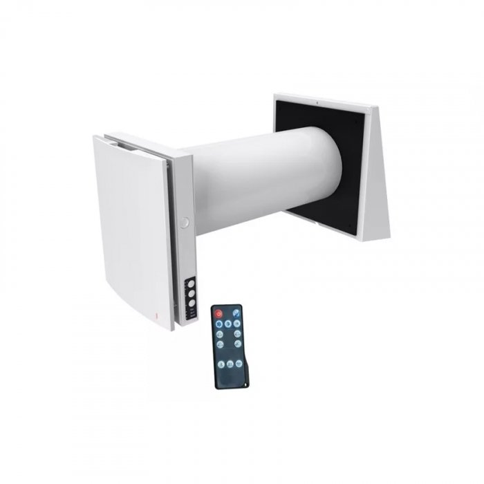 Winzel Expert RA1-50 P проветриватель