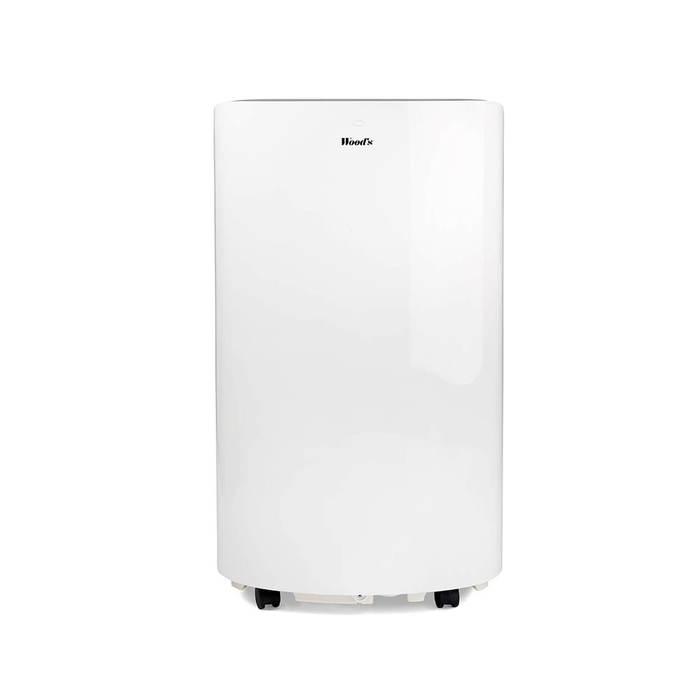 Wood's Cortina Silent 12K Duo мобильный кондиционер мощностью 20 м<sup>2</sup> - 2 кВт