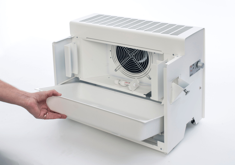 Wood's Vienna HSW100 традиционный увлажнитель воздуха