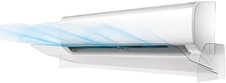WOW SHIELD 1500 аксессуар для кондиционеров