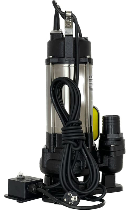 WWQ NB-1100GM фекальный насос