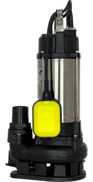WWQ NB-1100GM фекальный насос