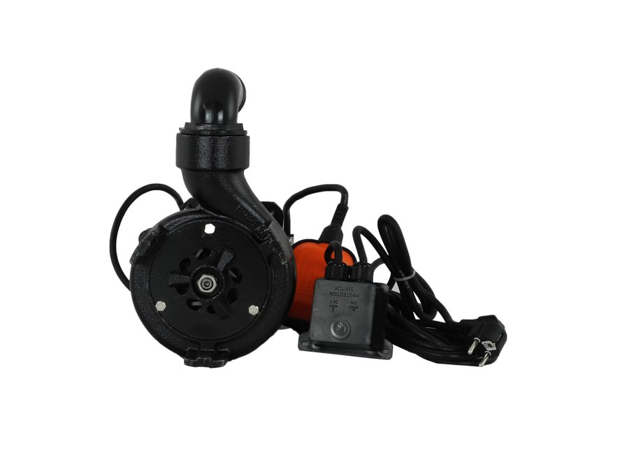WWQ NB-1500N фекальный насос