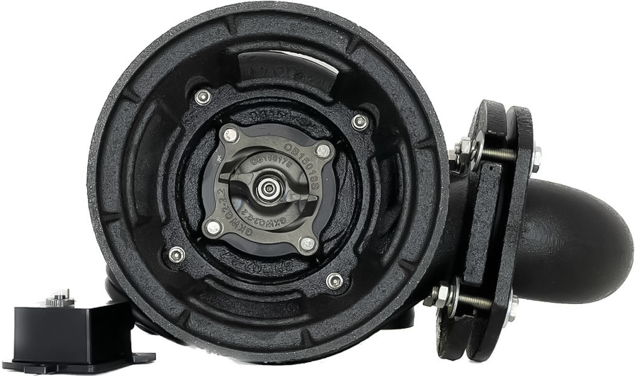 WWQ NB-2200GM фекальный насос