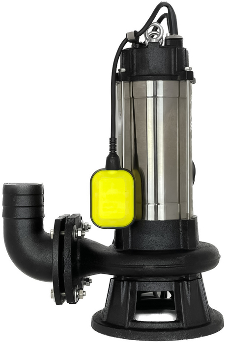 WWQ NB-2200GM фекальный насос