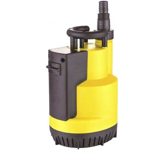 WWQ ND-750A дренажный насос