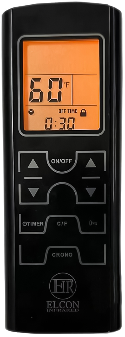 WWT ARH-40RW инфракрасный обогреватель