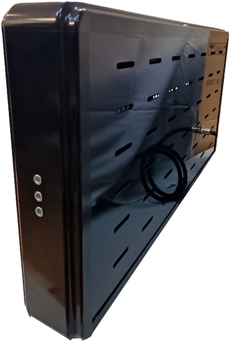 WWT EIR-TH 12000 инфракрасный обогреватель