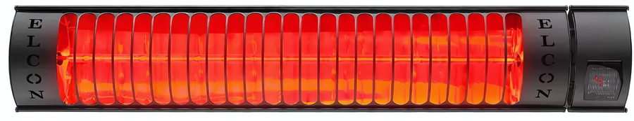 WWT ELCON BH-2000 инфракрасный обогреватель
