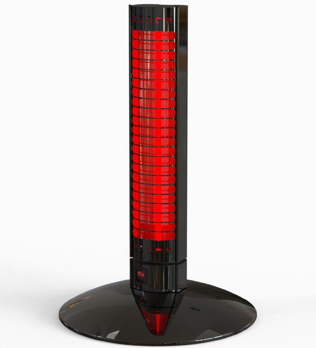 WWT ELCON RCH-2500/6 F инфракрасный обогреватель