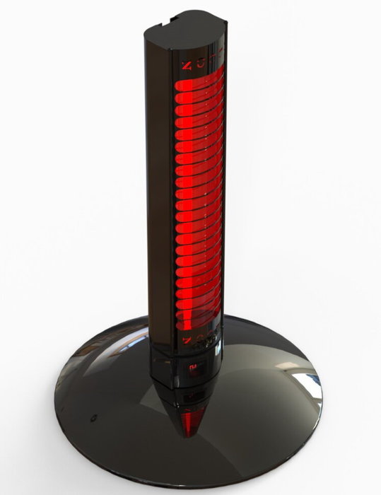 WWT ELCON RCH-2500/6 F инфракрасный обогреватель