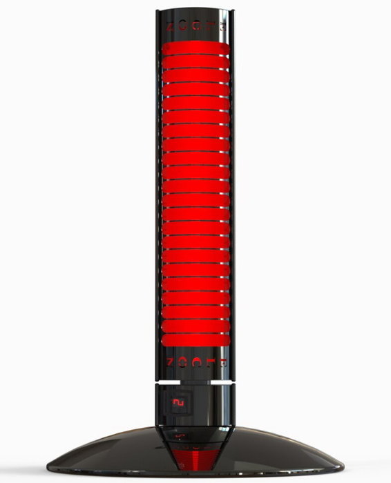 WWT ELCON RCH-2500/6 F инфракрасный обогреватель