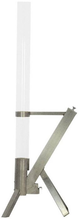 WWT R80 пеллетный обогреватель