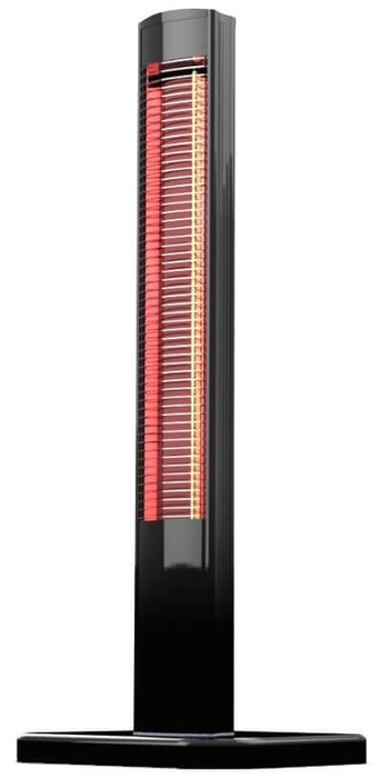 WWT STC-2000 инфракрасный обогреватель