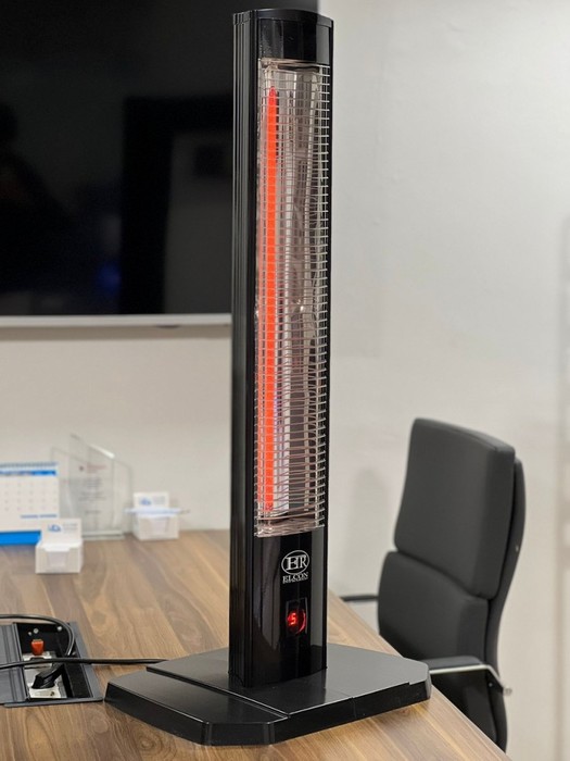 WWT STC-2000 инфракрасный обогреватель