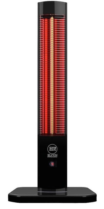 WWT STC-2500 инфракрасный обогреватель