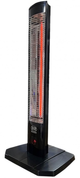 WWT STC-2500 инфракрасный обогреватель