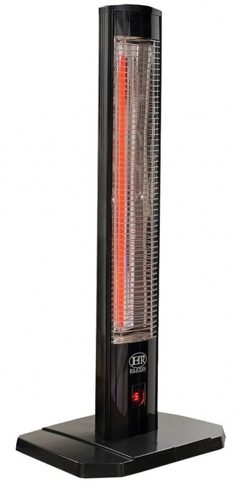 WWT STC-2500 инфракрасный обогреватель