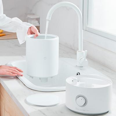 Xiaomi 4L MJJSQ02LX ультразвуковой увлажнитель воздуха