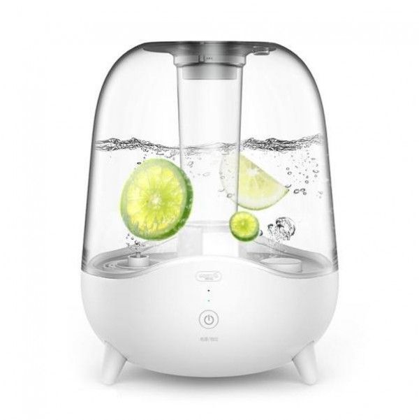 Xiaomi Deerma Humidifier DEM F325 ультразвуковой увлажнитель воздуха