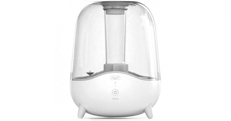 Xiaomi Deerma Humidifier DEM F325 ультразвуковой увлажнитель воздуха