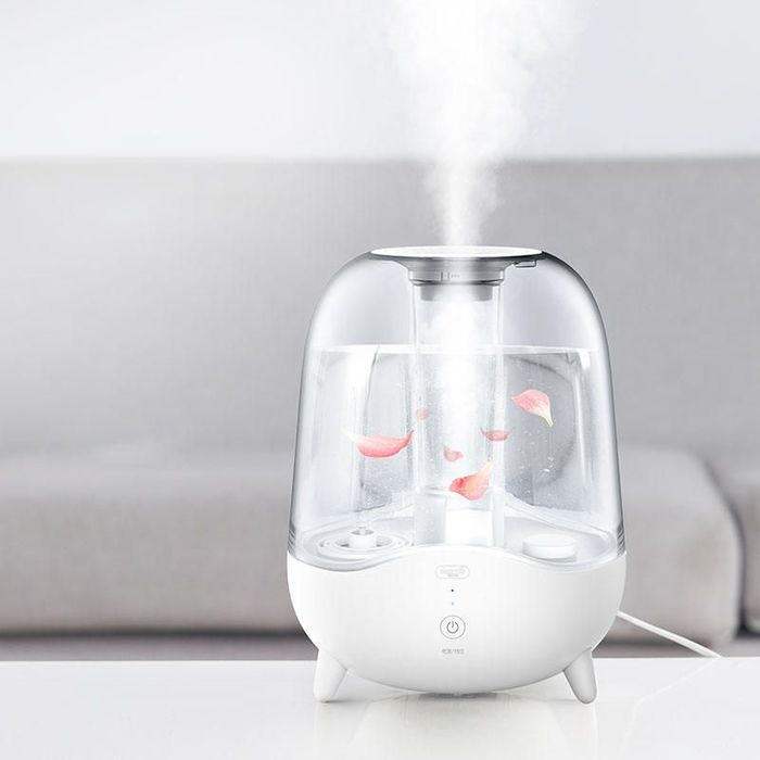 Xiaomi Deerma Humidifier DEM F325 ультразвуковой увлажнитель воздуха
