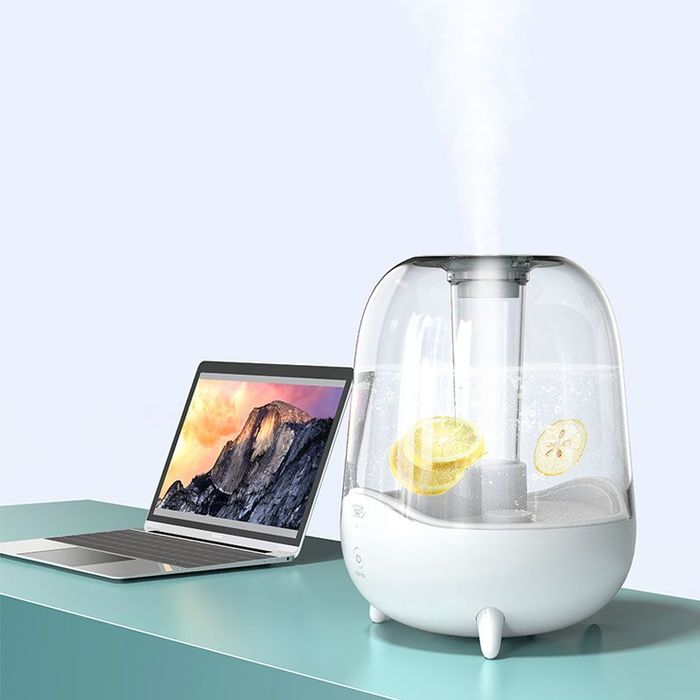 Xiaomi Deerma Humidifier DEM F325 ультразвуковой увлажнитель воздуха