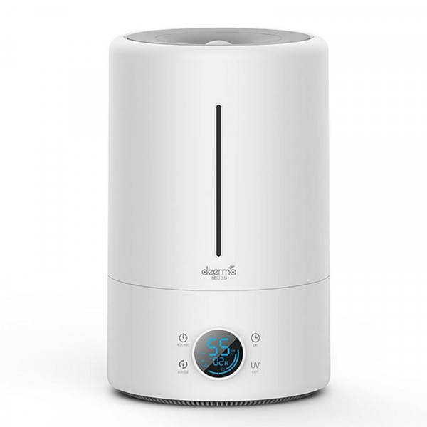 Xiaomi Deerma Air Humidifier DEM F628S White ультразвуковой увлажнитель воздуха