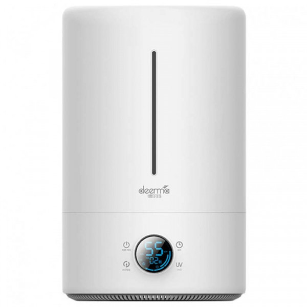 Xiaomi Deerma Air Humidifier DEM F628S White ультразвуковой увлажнитель воздуха