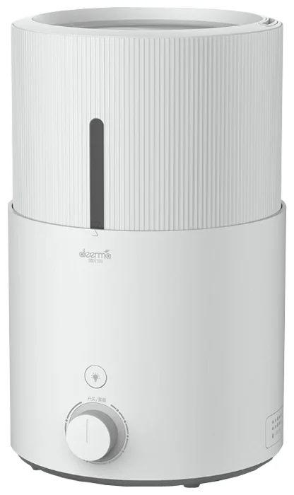 Xiaomi Deerma Air Humidifier DEM SJS100 White ультразвуковой увлажнитель воздуха