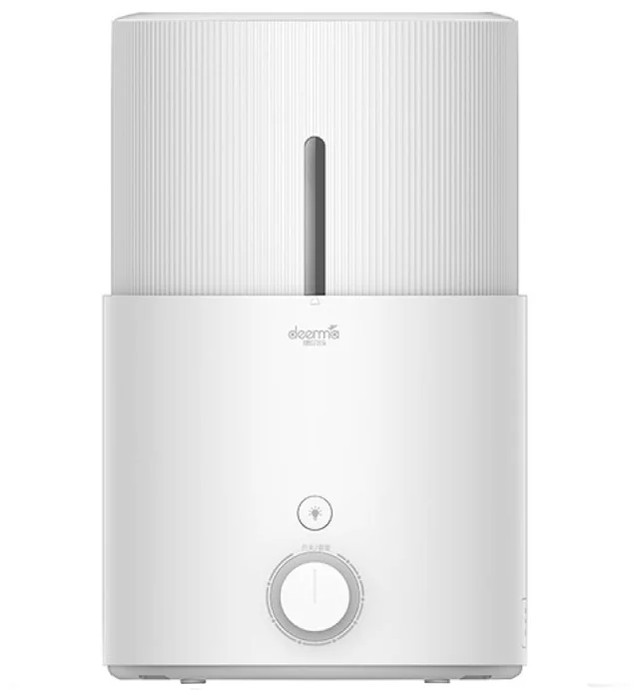 Xiaomi Deerma Air Humidifier DEM SJS100 White ультразвуковой увлажнитель воздуха