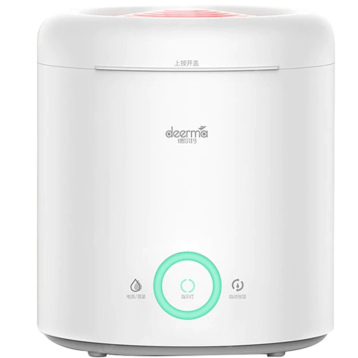 Xiaomi Deerma DEM-F301, 2.5 L (EU) ультразвуковой увлажнитель воздуха