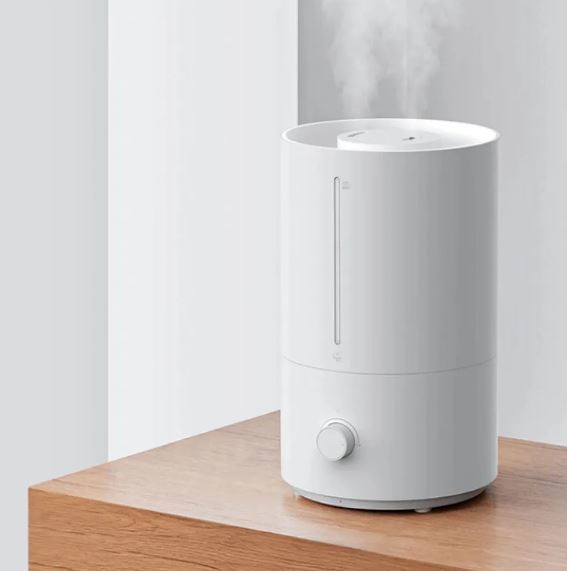 Xiaomi Humidifier 2 Lite EU MJJSQ06DY (BHR6605EU) ультразвуковой увлажнитель воздуха